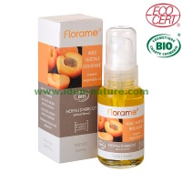 Aceite fortificante de Huesos de Albaricoque 100% Bio FLORAME